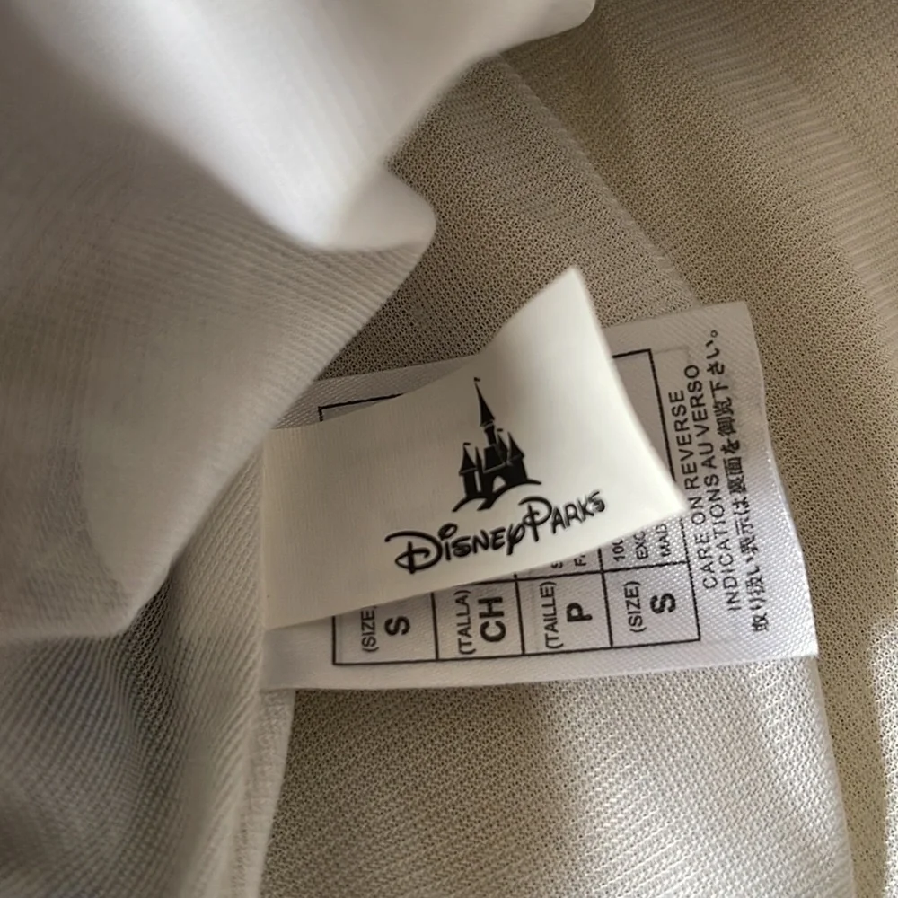 DISNEY PARKS MICKEY SORCERER’s HAT